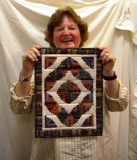 Linda Ziemer